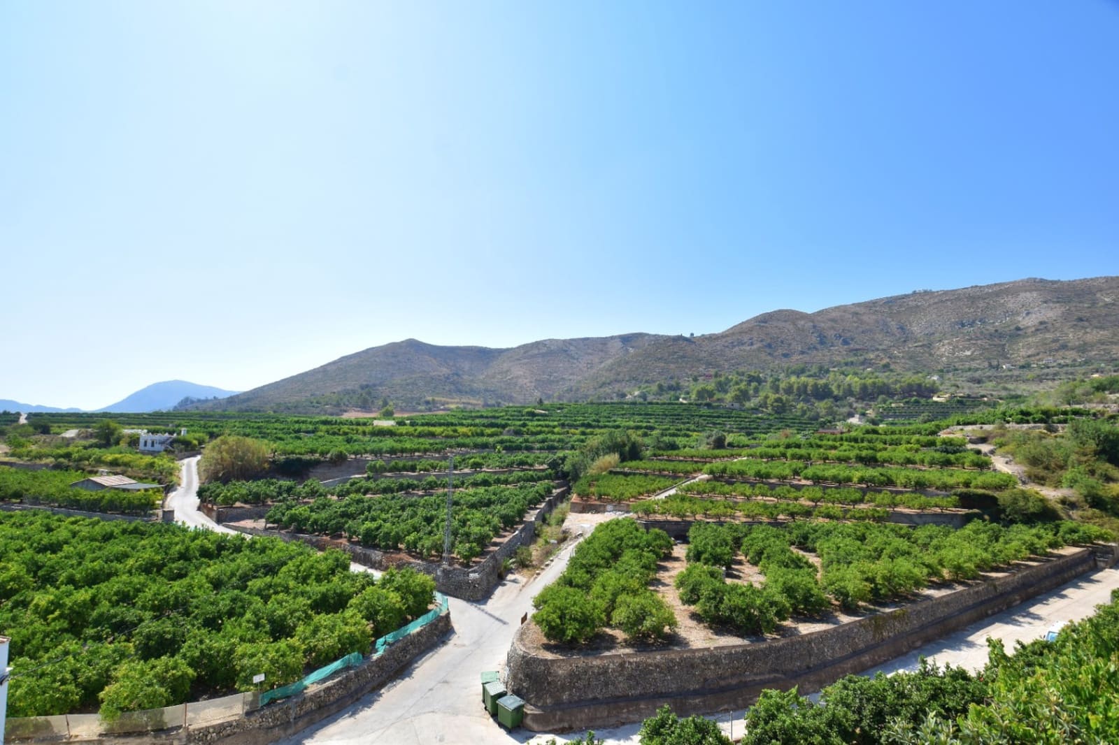 3 slaapkamer Huis te koop in L'Atzuvia - € 136.500 (Ref: 8459183)