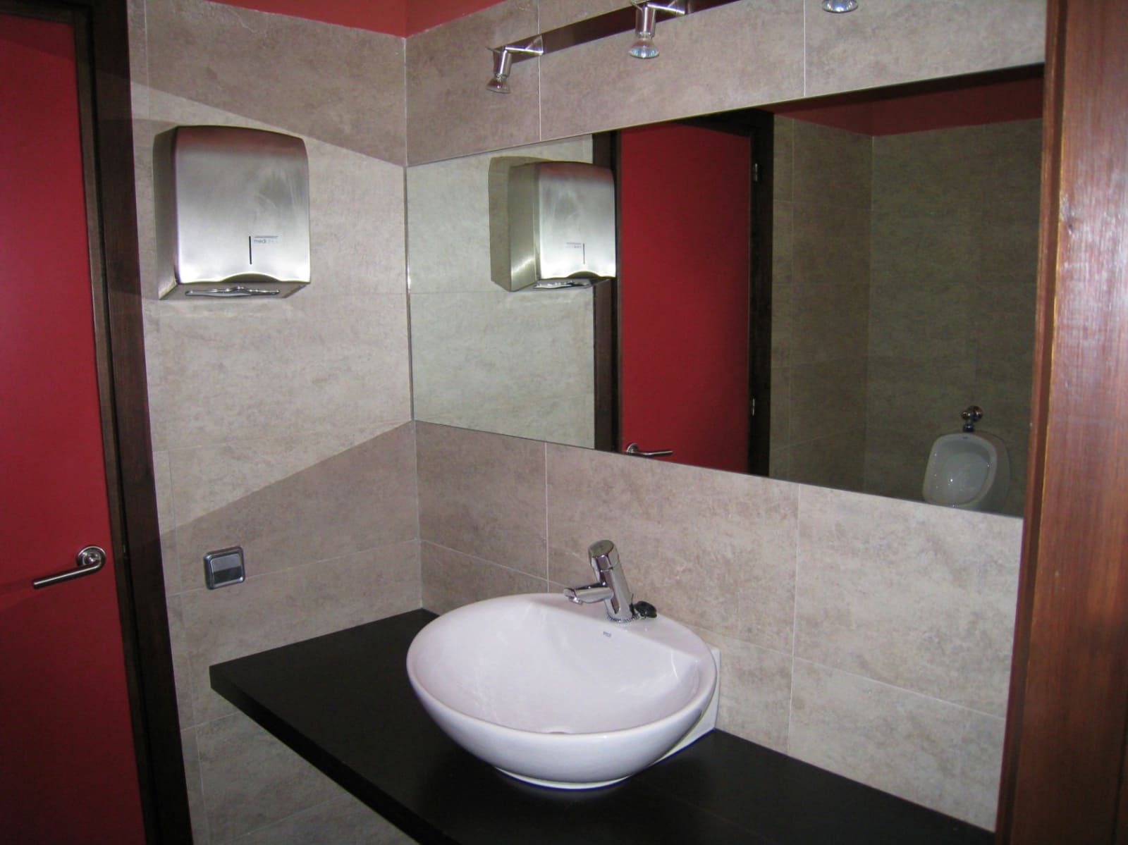 5 makuuhuone Kaupallinen myytävänä paikassa Javea / Xabia mukana uima-altaan 
autotalli - 1 900 000 € (Ref: 8491475)