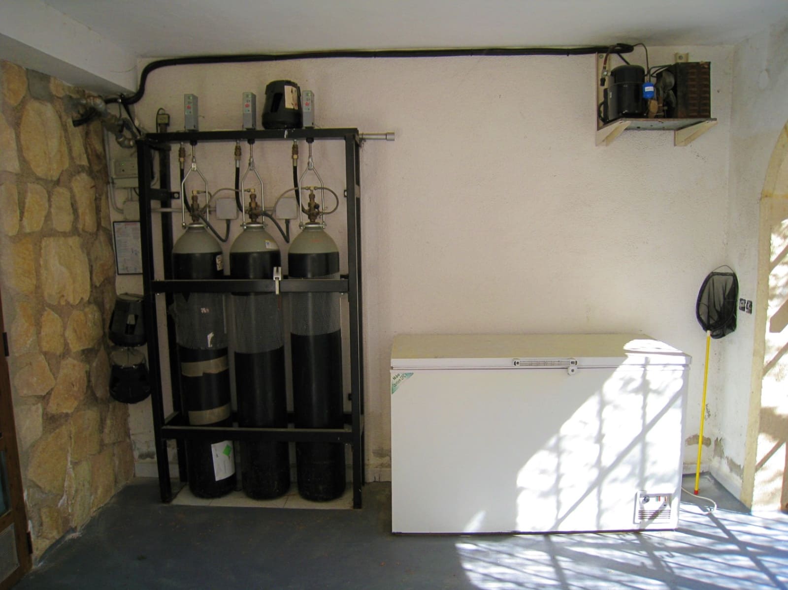 5 makuuhuone Kaupallinen myytävänä paikassa Javea / Xabia mukana uima-altaan 
autotalli - 1 900 000 € (Ref: 8491475)