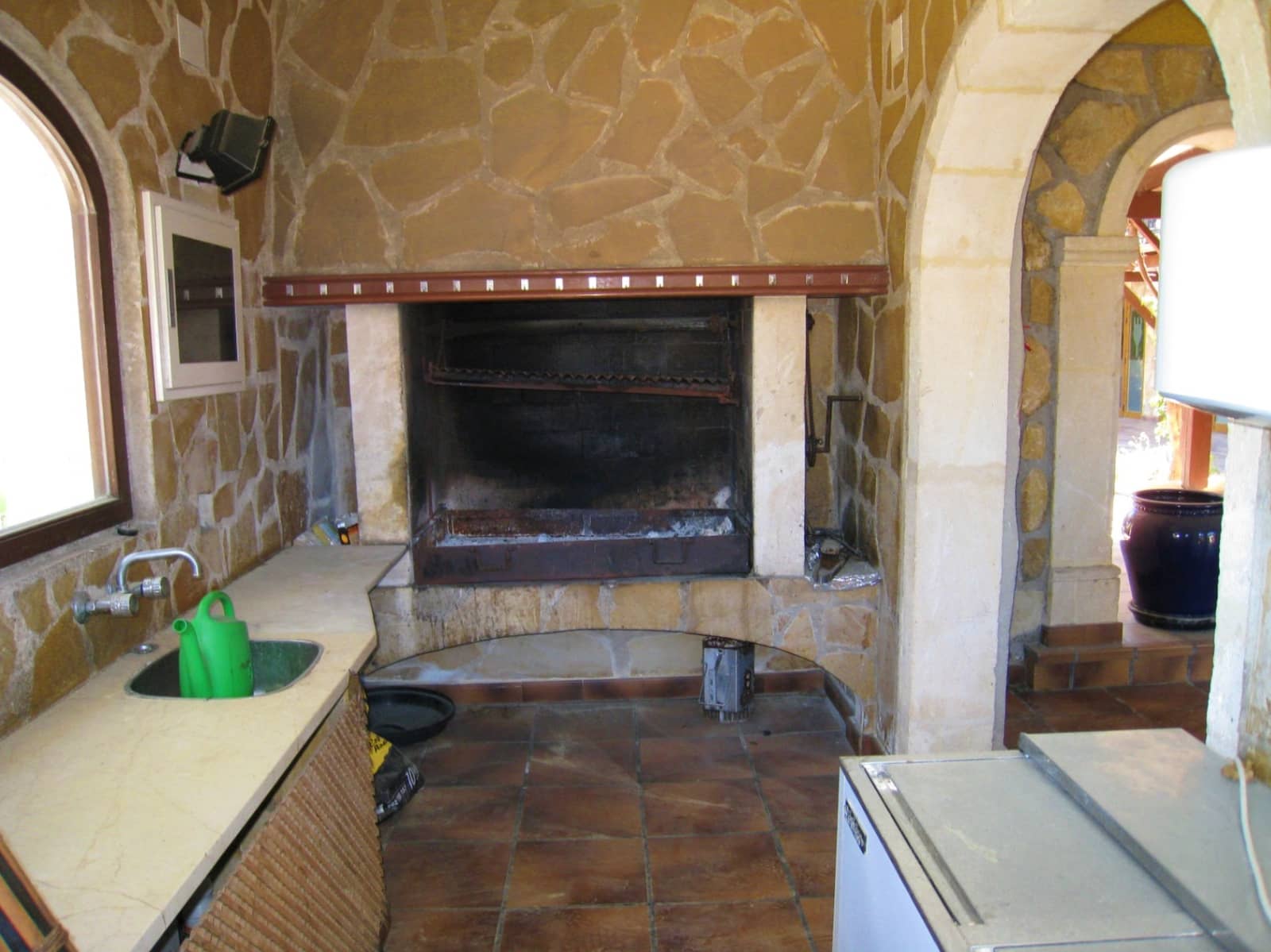 5 makuuhuone Kaupallinen myytävänä paikassa Javea / Xabia mukana uima-altaan 
autotalli - 1 900 000 € (Ref: 8491475)