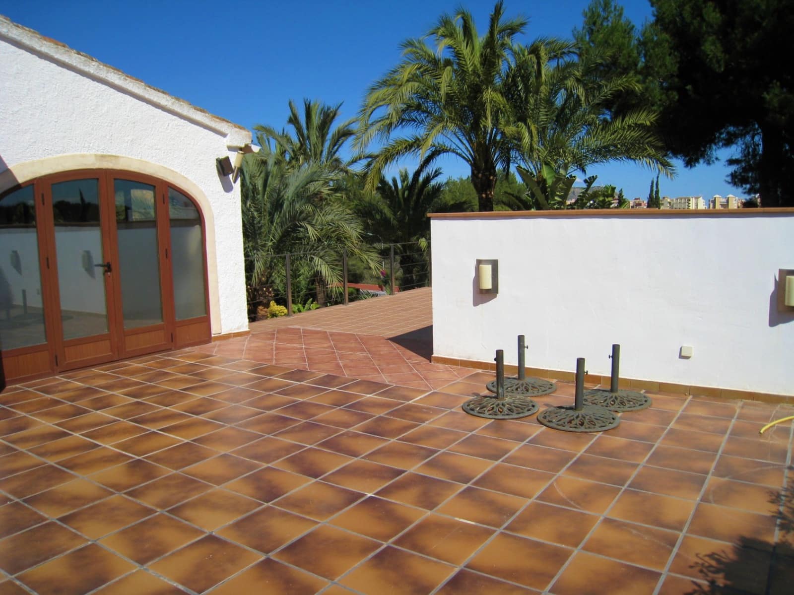 5 makuuhuone Kaupallinen myytävänä paikassa Javea / Xabia mukana uima-altaan 
autotalli - 1 900 000 € (Ref: 8491475)