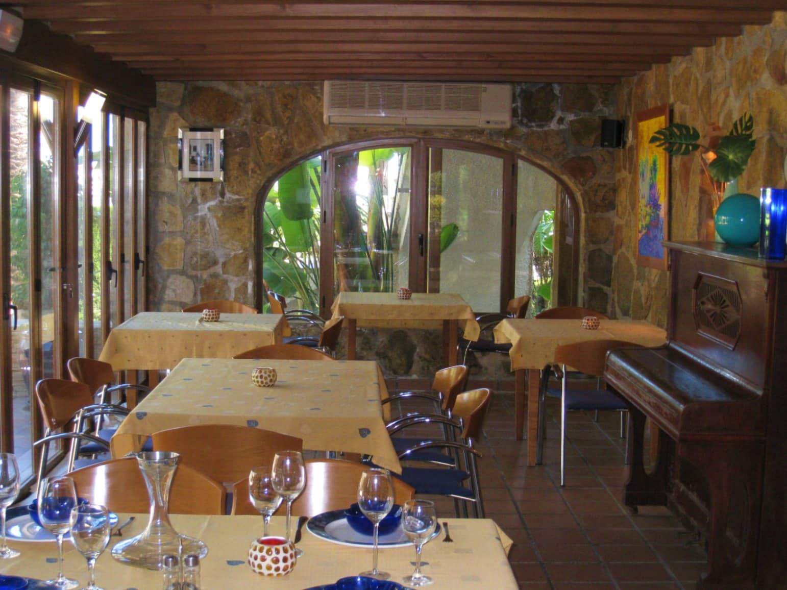 5 makuuhuone Kaupallinen myytävänä paikassa Javea / Xabia mukana uima-altaan 
autotalli - 1 900 000 € (Ref: 8491475)