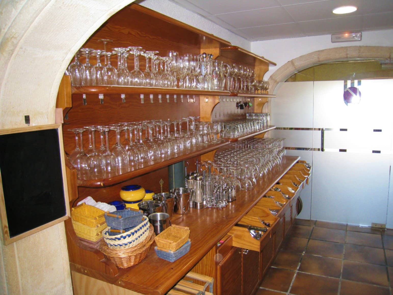 5 makuuhuone Kaupallinen myytävänä paikassa Javea / Xabia mukana uima-altaan 
autotalli - 1 900 000 € (Ref: 8491475)