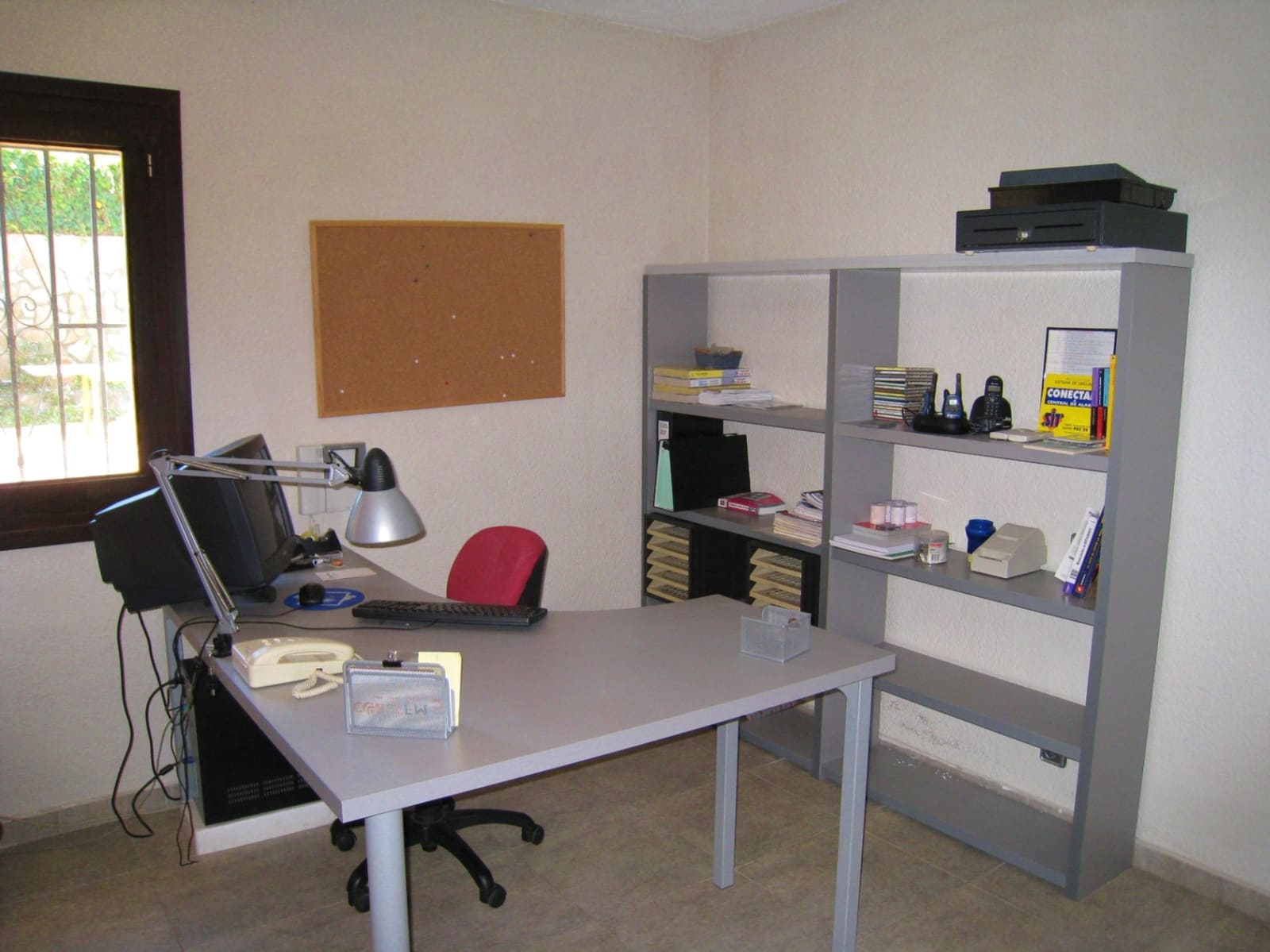 5 makuuhuone Kaupallinen myytävänä paikassa Javea / Xabia mukana uima-altaan 
autotalli - 1 900 000 € (Ref: 8491475)