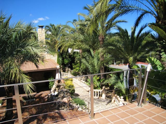 5 makuuhuone Kaupallinen myytävänä paikassa Javea / Xàbia mukana uima-altaan 
autotalli - 1 900 000 € (Ref: 8491475)