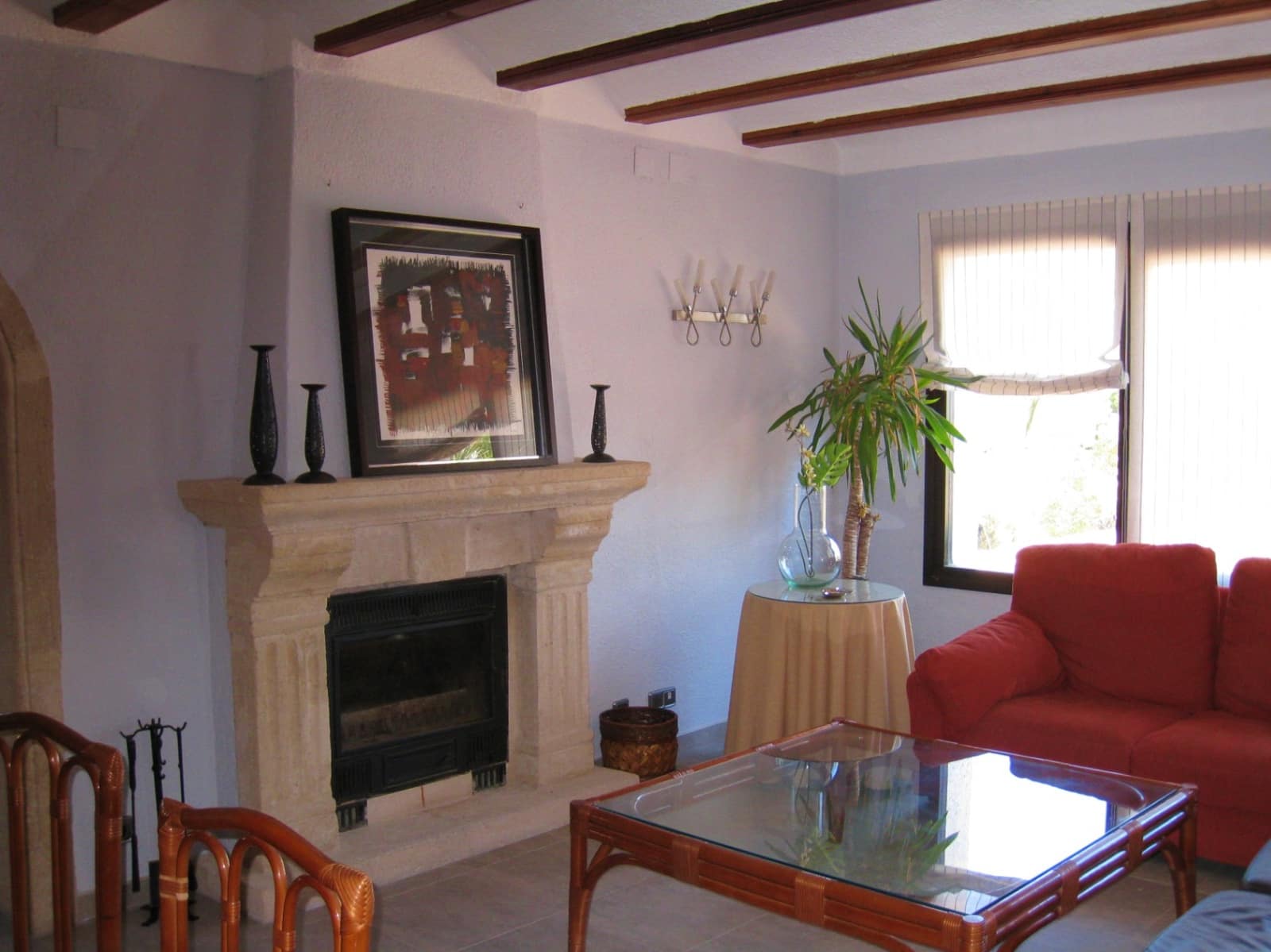 5 makuuhuone Kaupallinen myytävänä paikassa Javea / Xabia mukana uima-altaan 
autotalli - 1 900 000 € (Ref: 8491475)