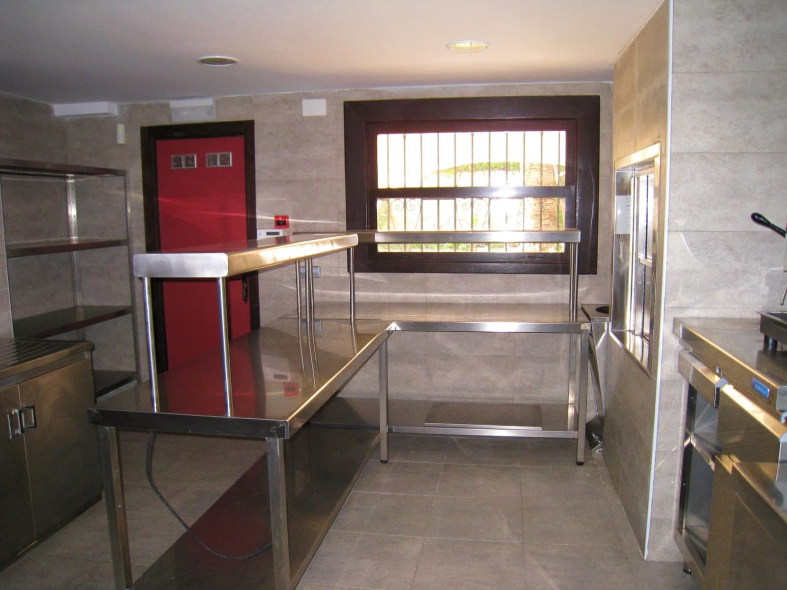 5 makuuhuone Kaupallinen myytävänä paikassa Javea / Xabia mukana uima-altaan 
autotalli - 1 900 000 € (Ref: 8491475)