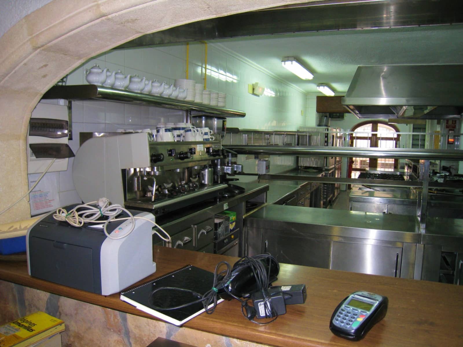 5 makuuhuone Kaupallinen myytävänä paikassa Javea / Xabia mukana uima-altaan 
autotalli - 1 900 000 € (Ref: 8491475)