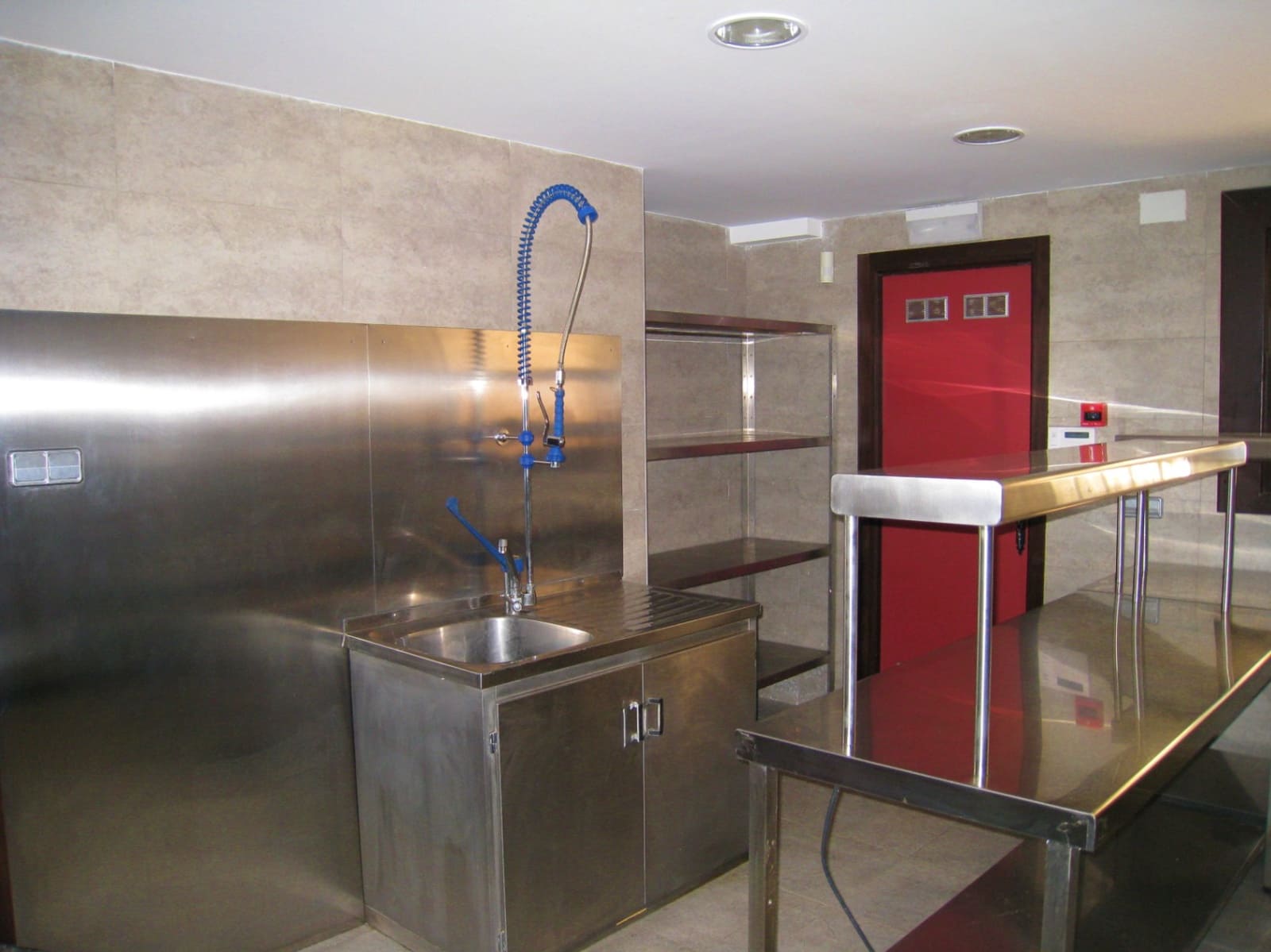 5 makuuhuone Kaupallinen myytävänä paikassa Javea / Xabia mukana uima-altaan 
autotalli - 1 900 000 € (Ref: 8491475)