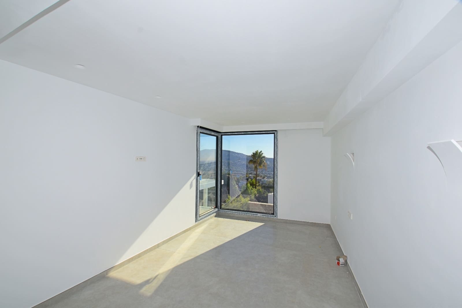 3 makuuhuone Huvila myytävänä paikassa Moraira mukana uima-altaan 
autotalli - 2 250 000 € (Ref: 8541186)