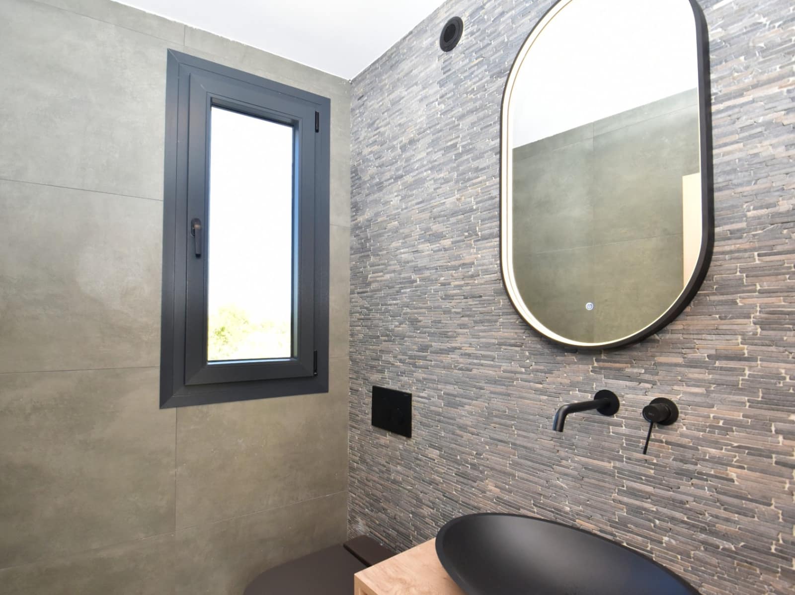 3 makuuhuone Huvila myytävänä paikassa Moraira mukana uima-altaan 
autotalli - 2 250 000 € (Ref: 8541186)