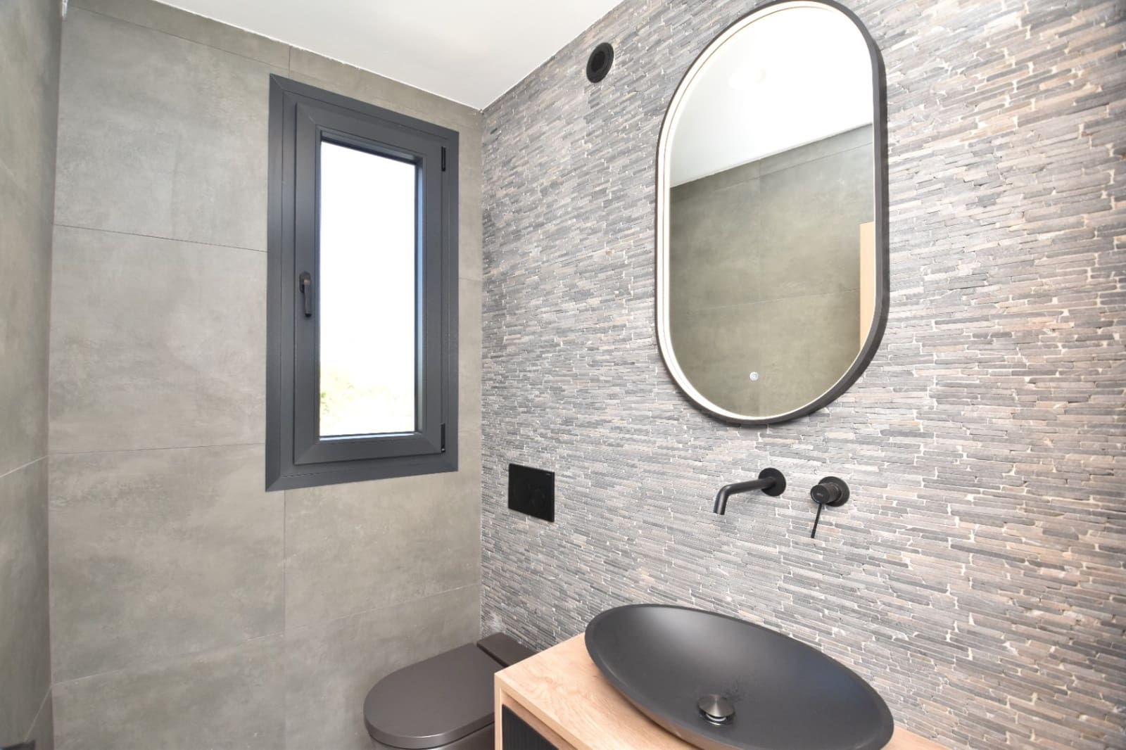 3 makuuhuone Huvila myytävänä paikassa Moraira mukana uima-altaan 
autotalli - 2 250 000 € (Ref: 8541186)