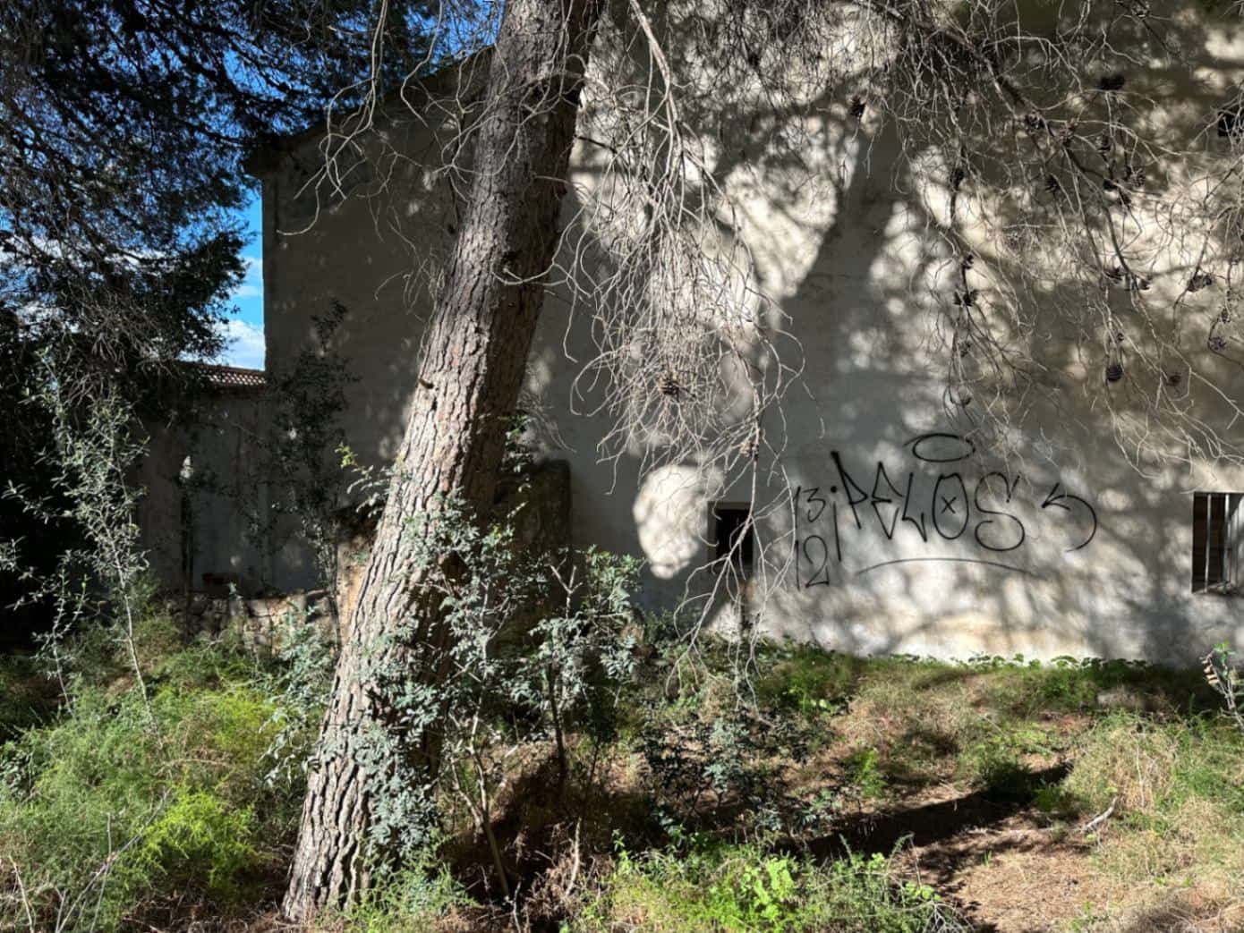 5 quarto Quinta/Casa Rural para venda em Teulada com garagem - 365 000 € (Ref: 8567479)