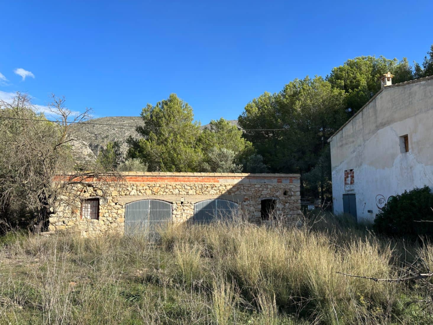 5 quarto Quinta/Casa Rural para venda em Teulada com garagem - 365 000 € (Ref: 8567479)