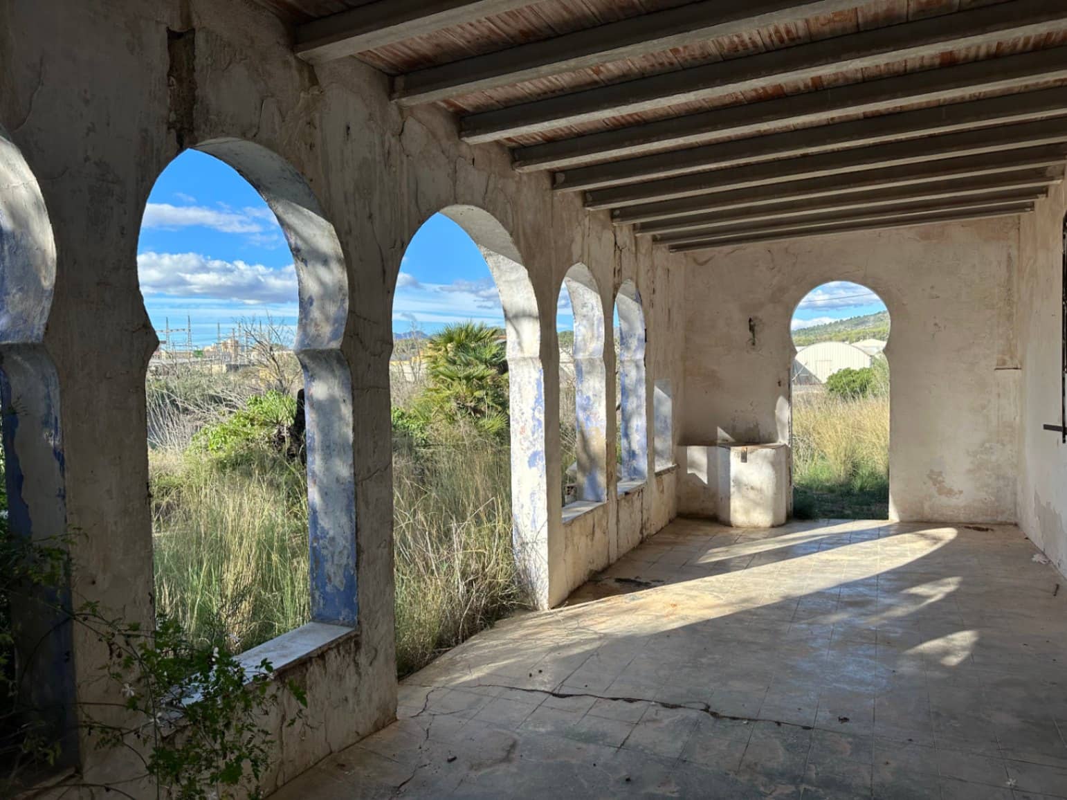 5 quarto Quinta/Casa Rural para venda em Teulada com garagem - 365 000 € (Ref: 8567479)