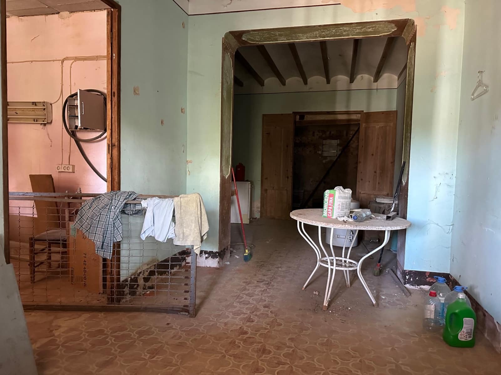 5 quarto Quinta/Casa Rural para venda em Teulada com garagem - 365 000 € (Ref: 8567479)