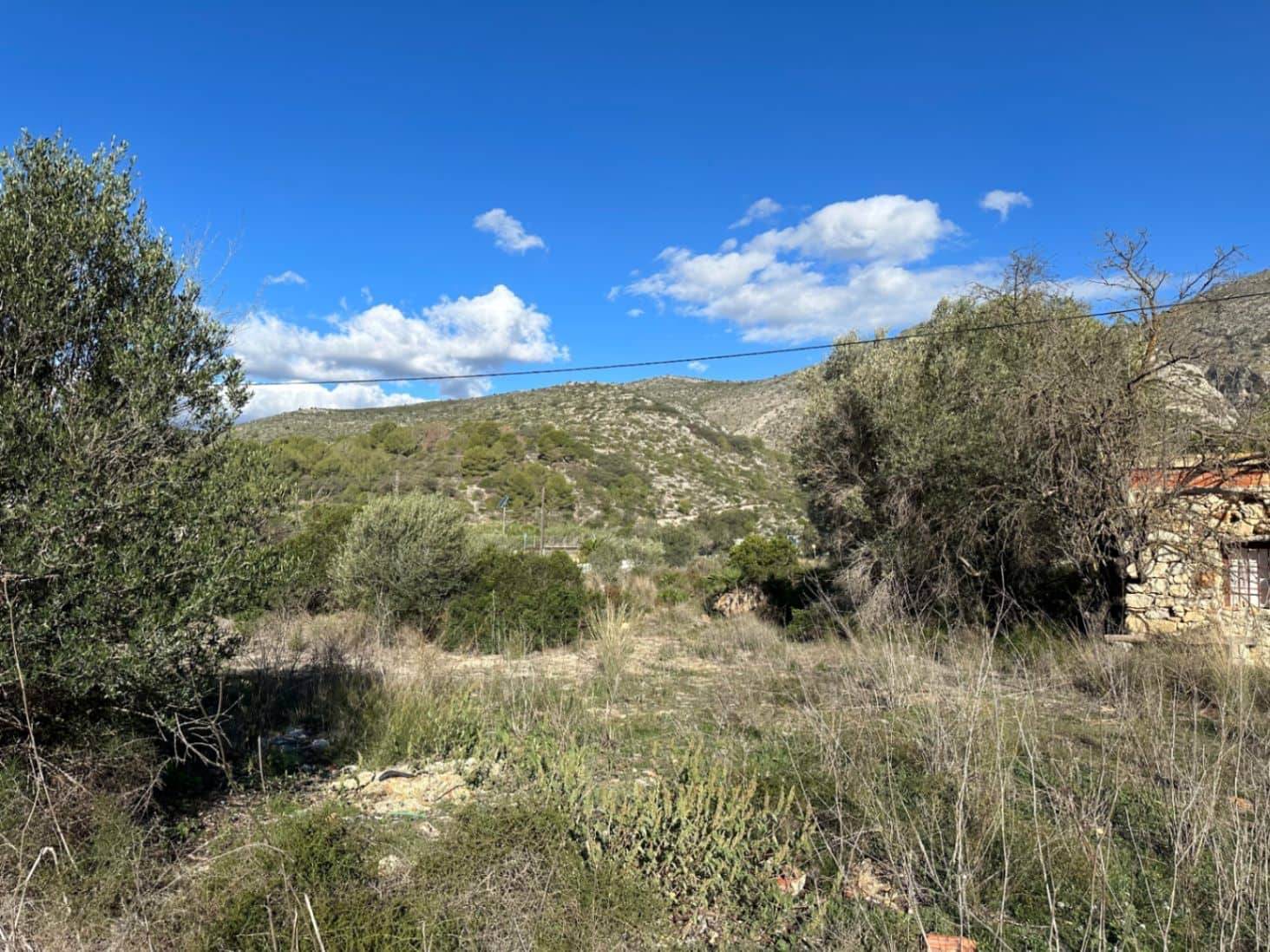 5 quarto Quinta/Casa Rural para venda em Teulada com garagem - 365 000 € (Ref: 8567479)