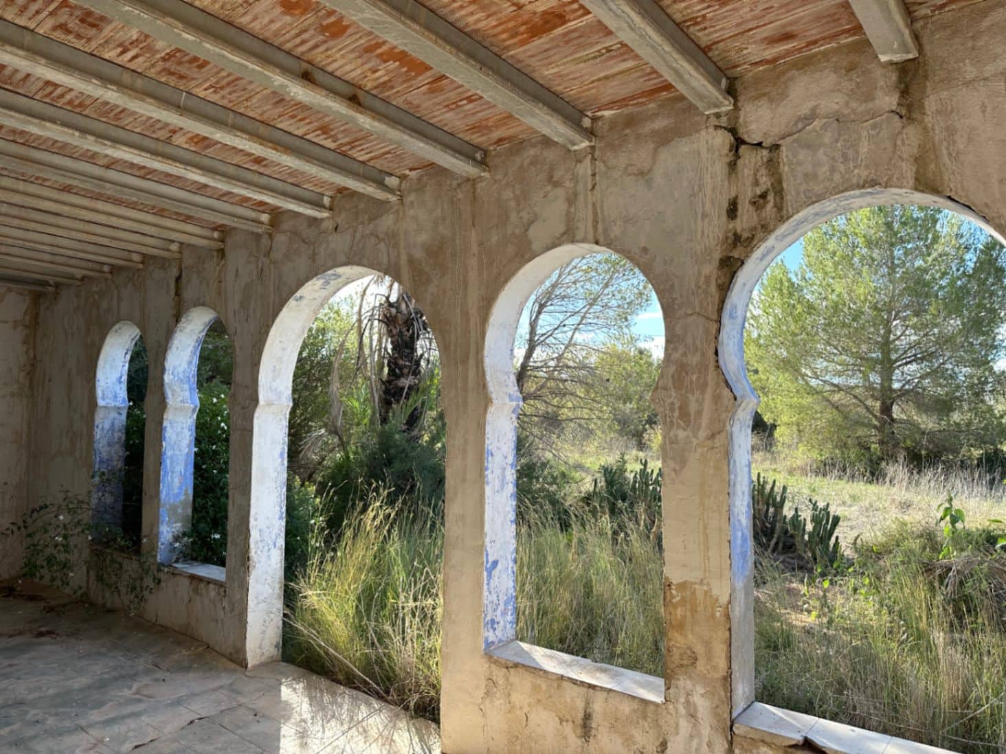 5 quarto Quinta/Casa Rural para venda em Teulada com garagem - 365 000 € (Ref: 8567479)