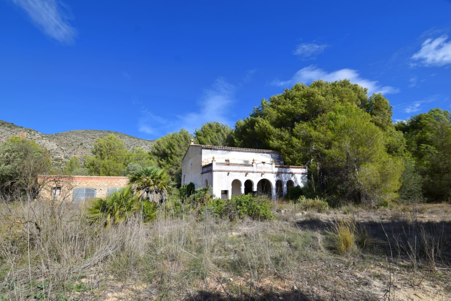 5 quarto Quinta/Casa Rural para venda em Teulada com garagem - 365 000 € (Ref: 8567479)