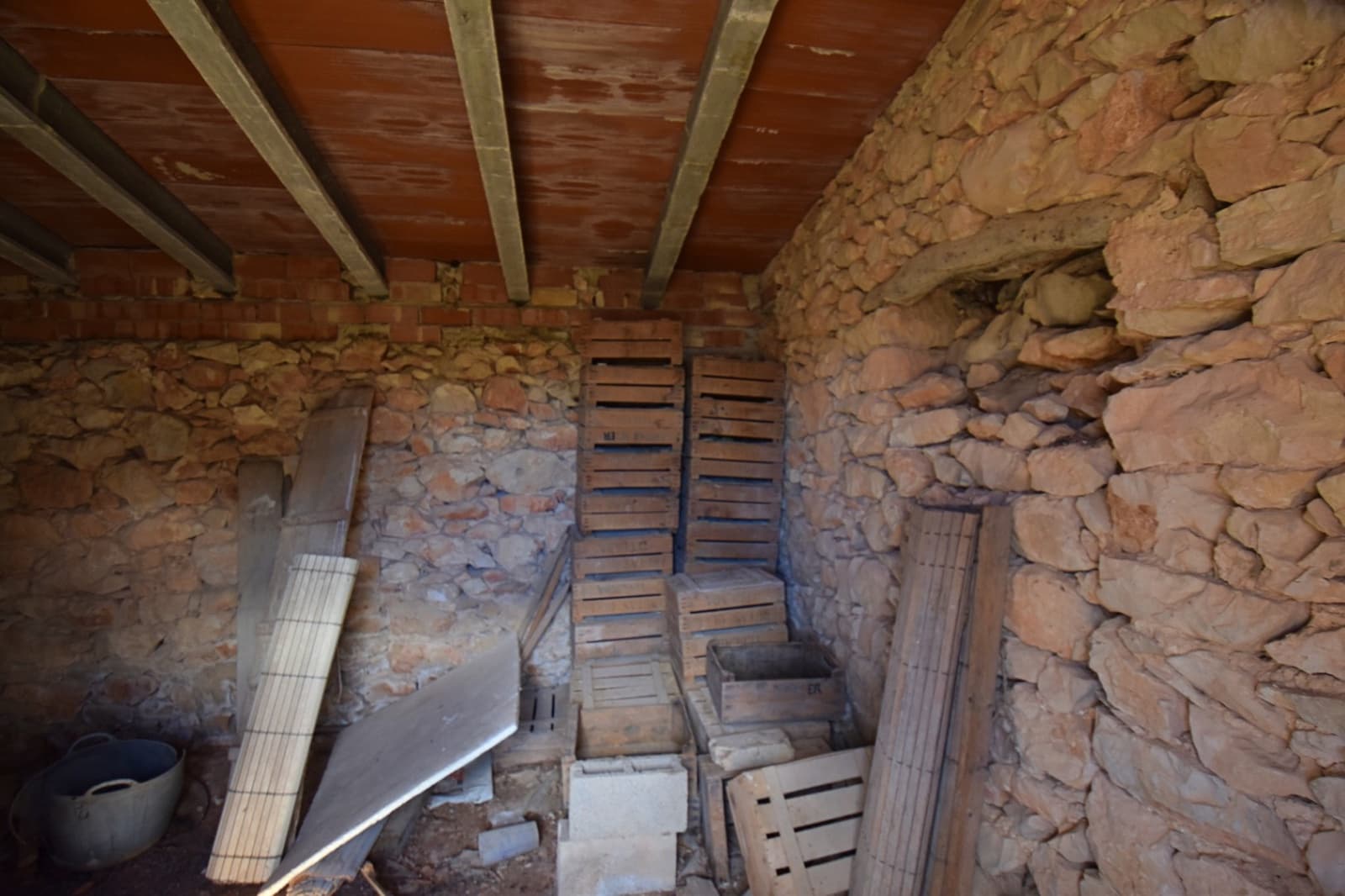 5 quarto Quinta/Casa Rural para venda em Teulada com garagem - 365 000 € (Ref: 8567479)