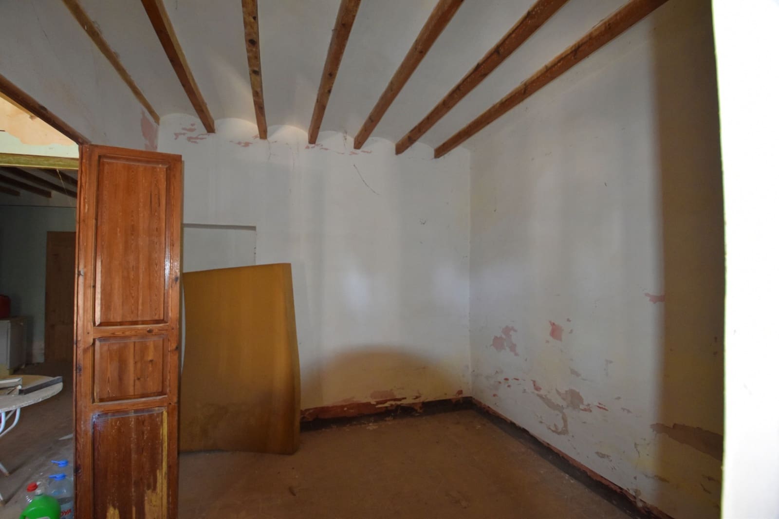 5 quarto Quinta/Casa Rural para venda em Teulada com garagem - 365 000 € (Ref: 8567479)