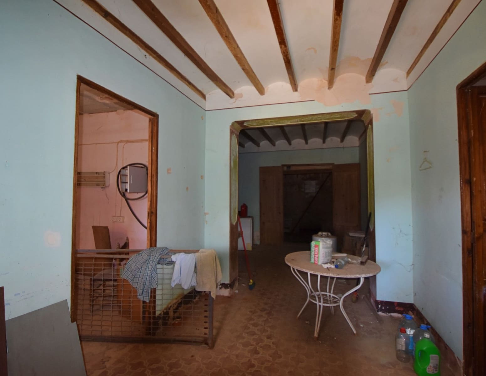 5 quarto Quinta/Casa Rural para venda em Teulada com garagem - 365 000 € (Ref: 8567479)