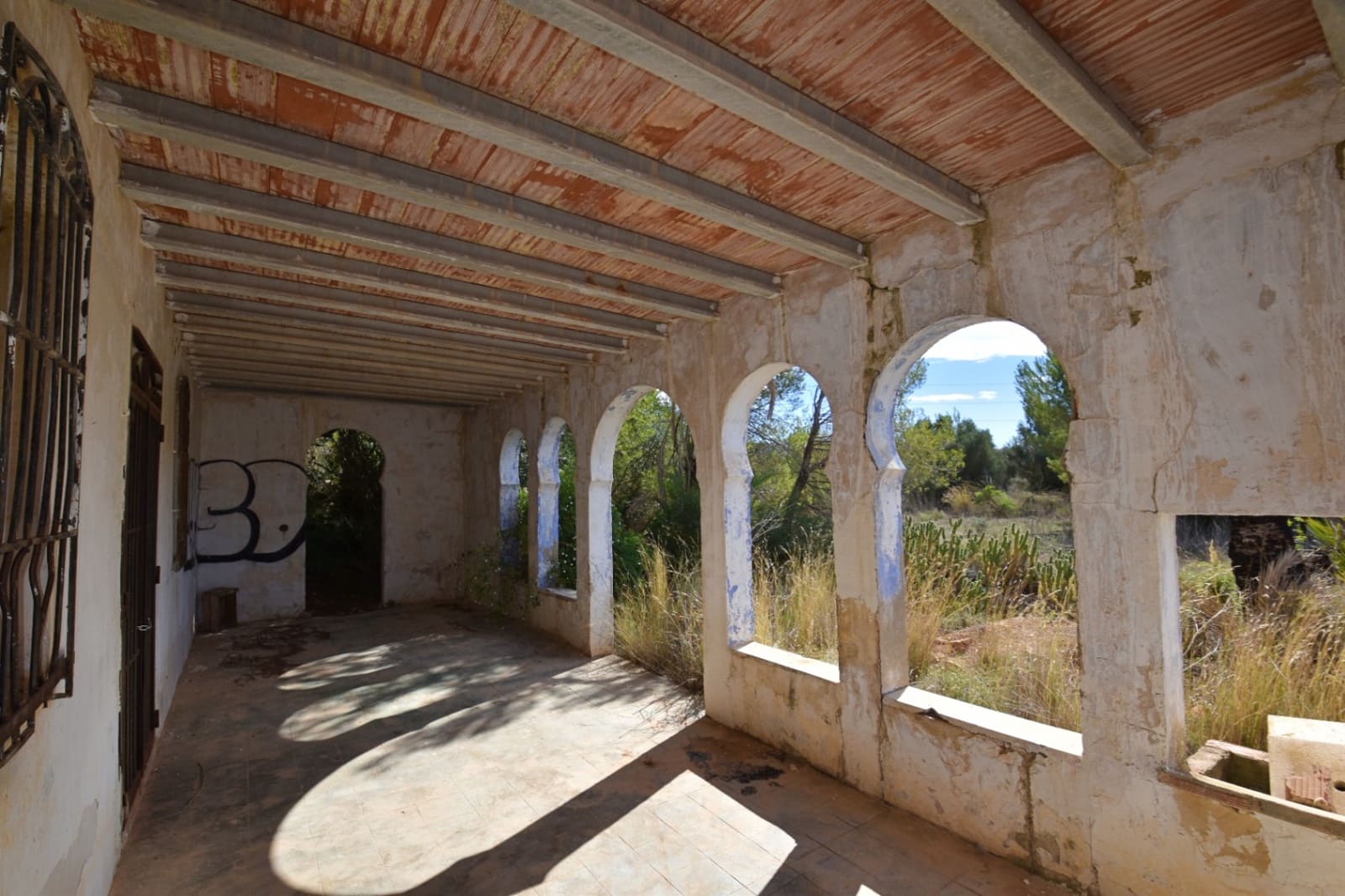 5 quarto Quinta/Casa Rural para venda em Teulada com garagem - 365 000 € (Ref: 8567479)