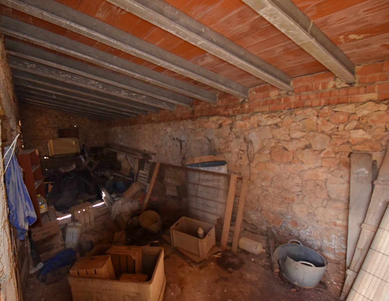 5 quarto Quinta/Casa Rural para venda em Teulada com garagem - 365 000 € (Ref: 8567479)