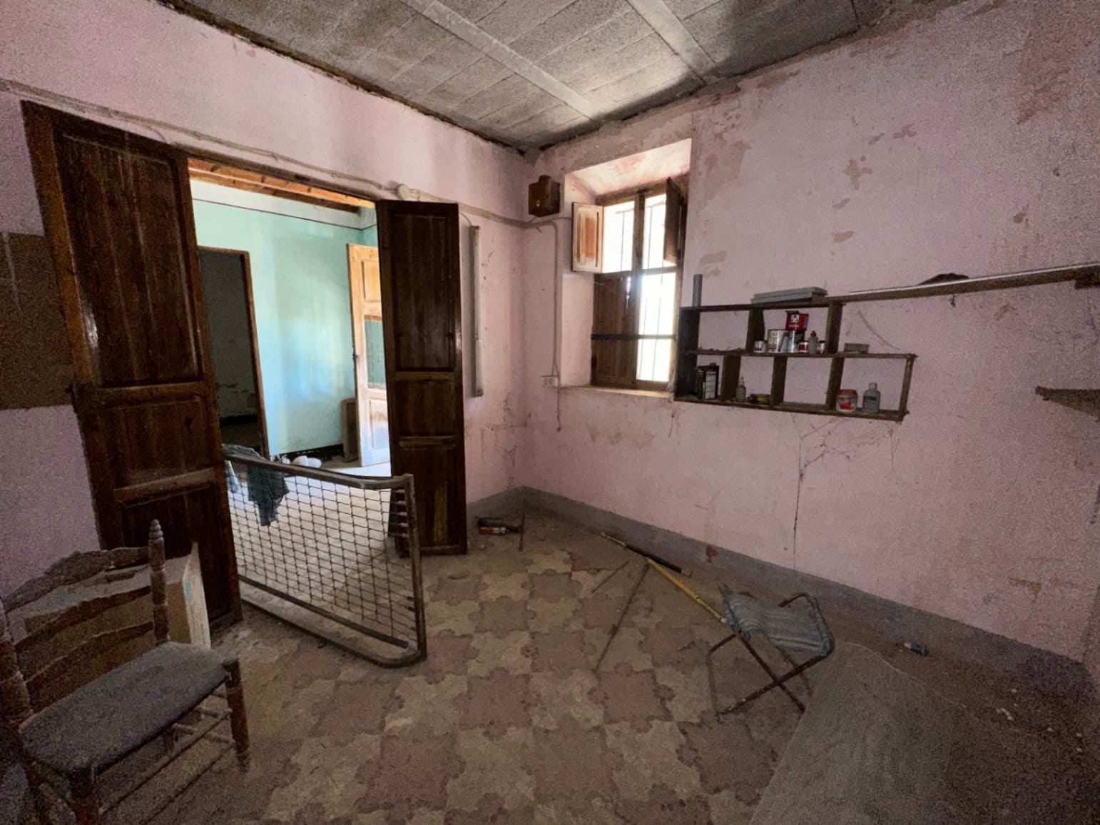 5 quarto Quinta/Casa Rural para venda em Teulada com garagem - 365 000 € (Ref: 8567479)