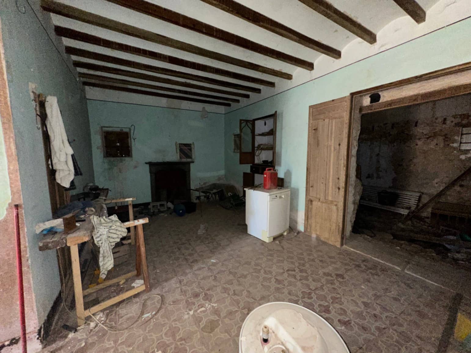 5 quarto Quinta/Casa Rural para venda em Teulada com garagem - 365 000 € (Ref: 8567479)