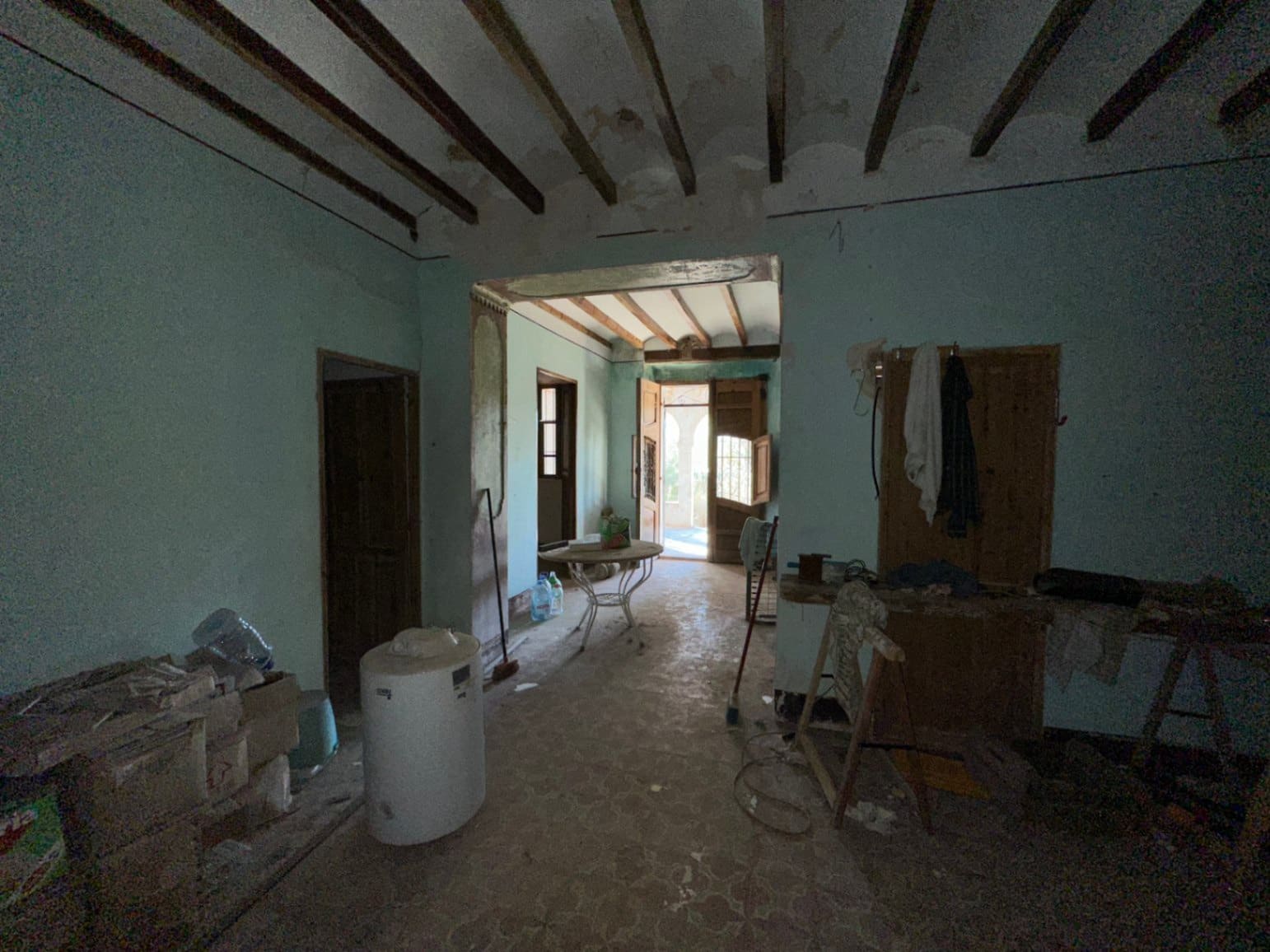 5 quarto Quinta/Casa Rural para venda em Teulada com garagem - 365 000 € (Ref: 8567479)