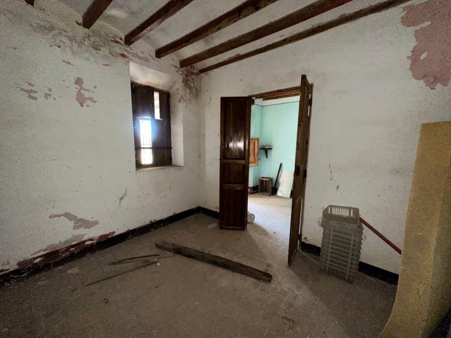 5 quarto Quinta/Casa Rural para venda em Teulada com garagem - 365 000 € (Ref: 8567479)