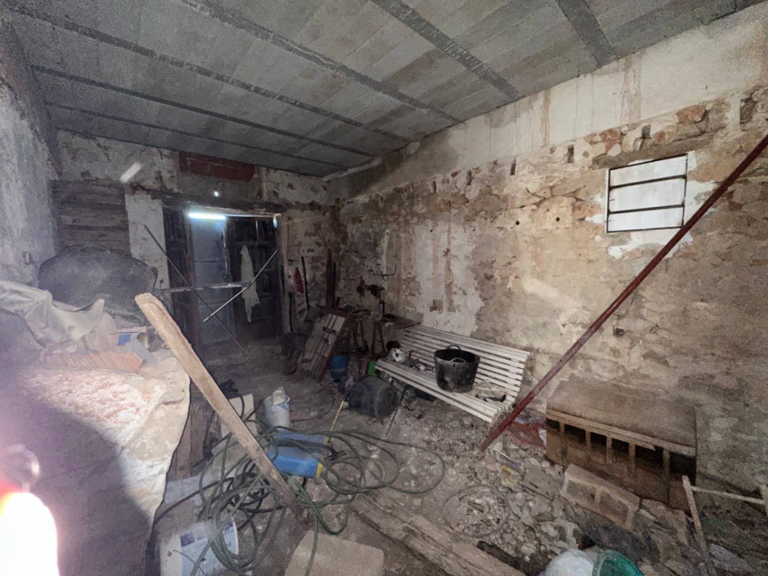 5 quarto Quinta/Casa Rural para venda em Teulada com garagem - 365 000 € (Ref: 8567479)