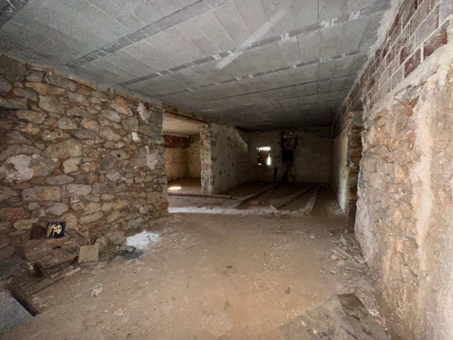 5 quarto Quinta/Casa Rural para venda em Teulada com garagem - 365 000 € (Ref: 8567479)