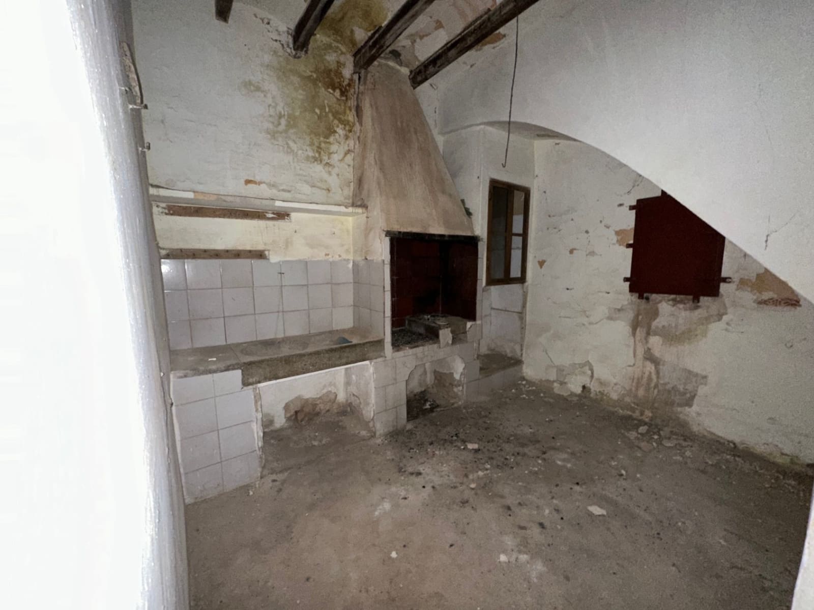 5 quarto Quinta/Casa Rural para venda em Teulada com garagem - 365 000 € (Ref: 8567479)