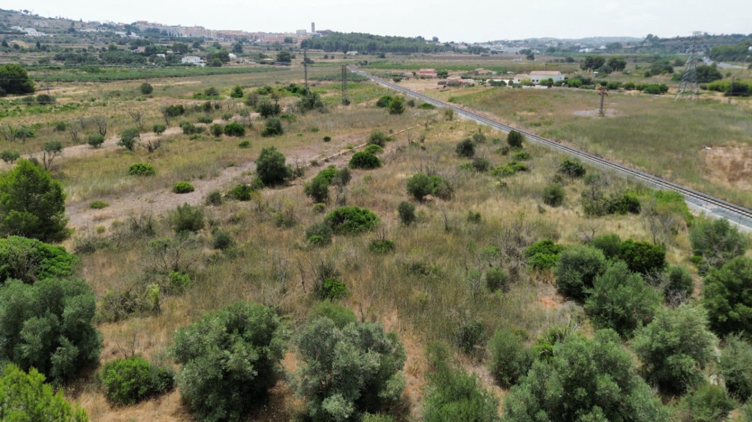Finca/Casa Rural de 5 habitaciones en Teulada en venta con piscina garaje - 475.000 € (Ref: 8567479)