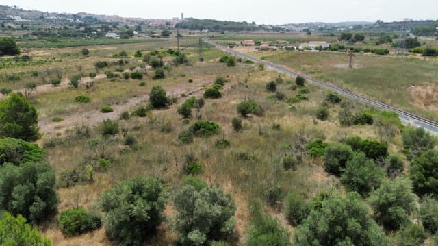 5 soverom Finca/Herregård til salgs i Teulada Pueblo, Teulada-Moraira med svømmebasseng garasje - € 475 000 (Ref: 8567479)
