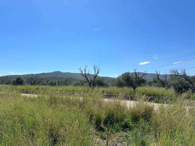 Area Edificabile in vendita in Javea / Xàbia - 250.000 € (Rif: 8567481)