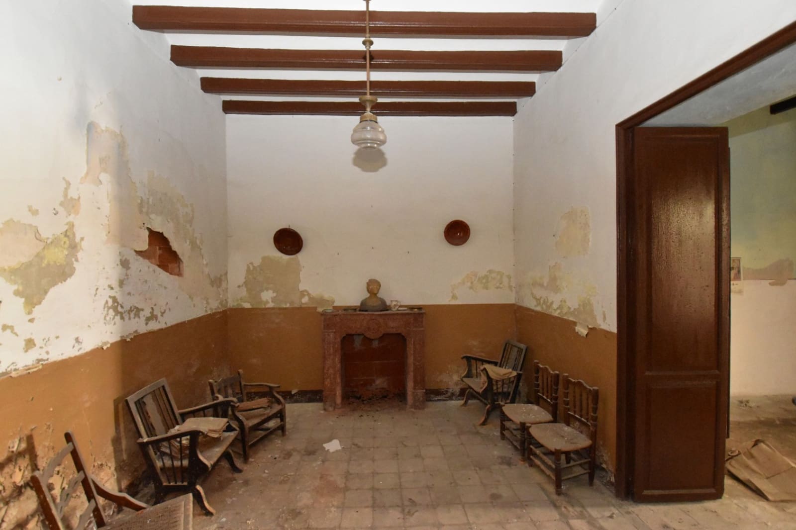 6 soverom Hus til salgs i Teulada - € 360 000 (Ref: 8666513)