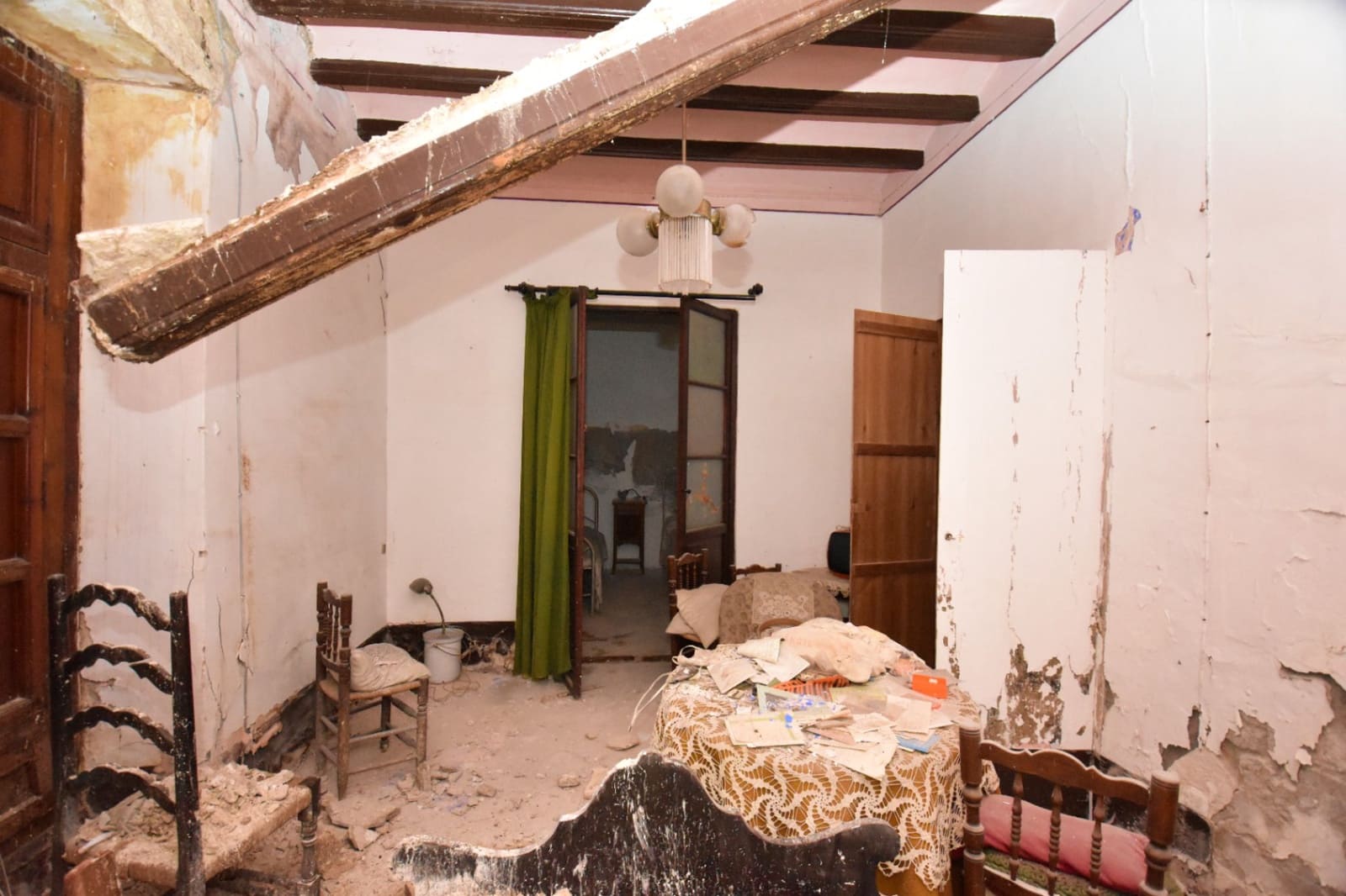 6 soverom Hus til salgs i Teulada - € 360 000 (Ref: 8666513)