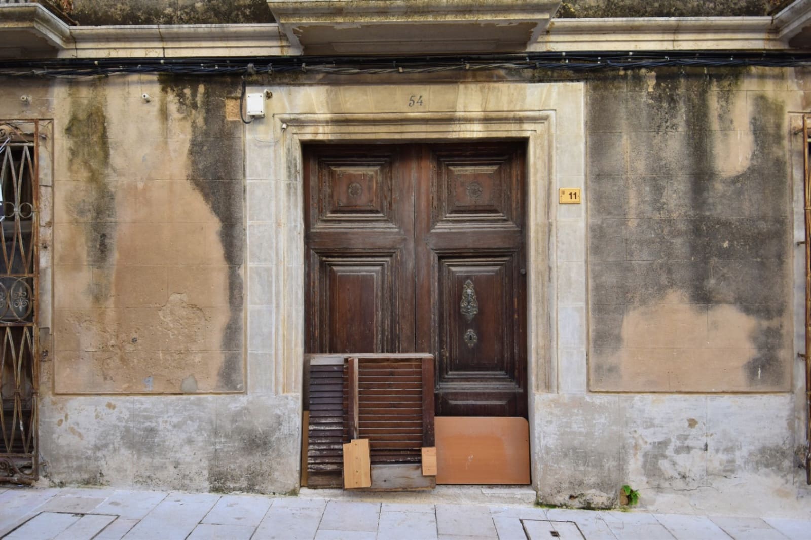 6 soverom Hus til salgs i Teulada - € 360 000 (Ref: 8666513)