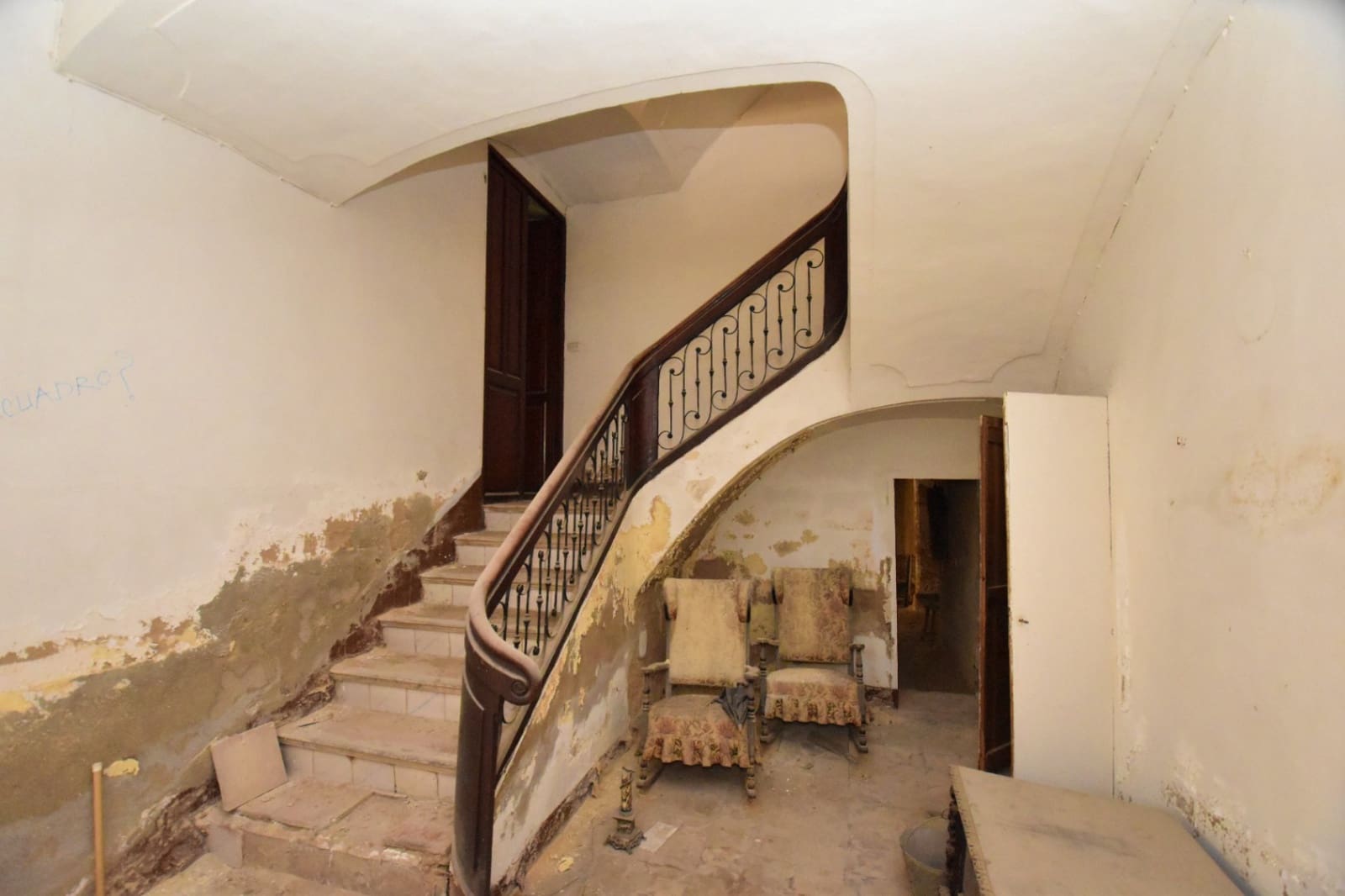 6 soverom Hus til salgs i Teulada - € 360 000 (Ref: 8666513)