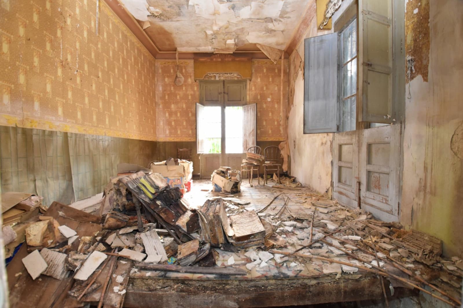 6 soverom Hus til salgs i Teulada - € 360 000 (Ref: 8666513)