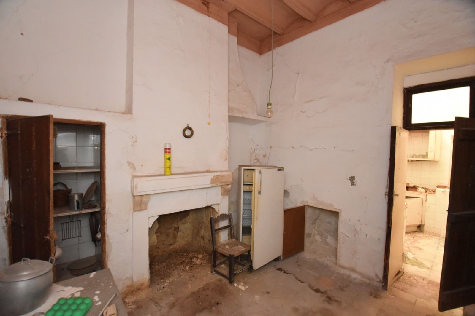 6 soverom Hus til salgs i Teulada - € 360 000 (Ref: 8666513)