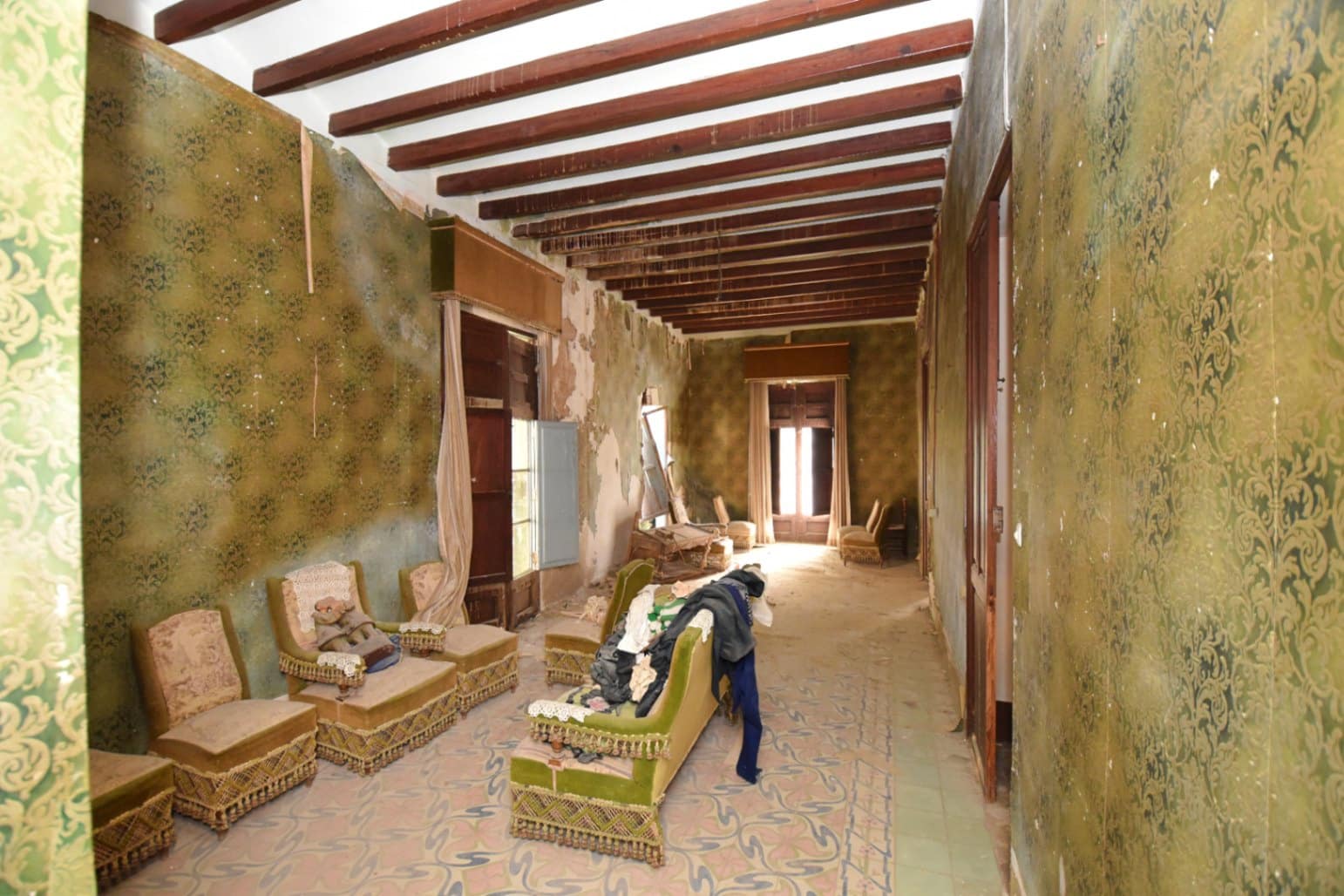 6 soverom Hus til salgs i Teulada - € 360 000 (Ref: 8666513)