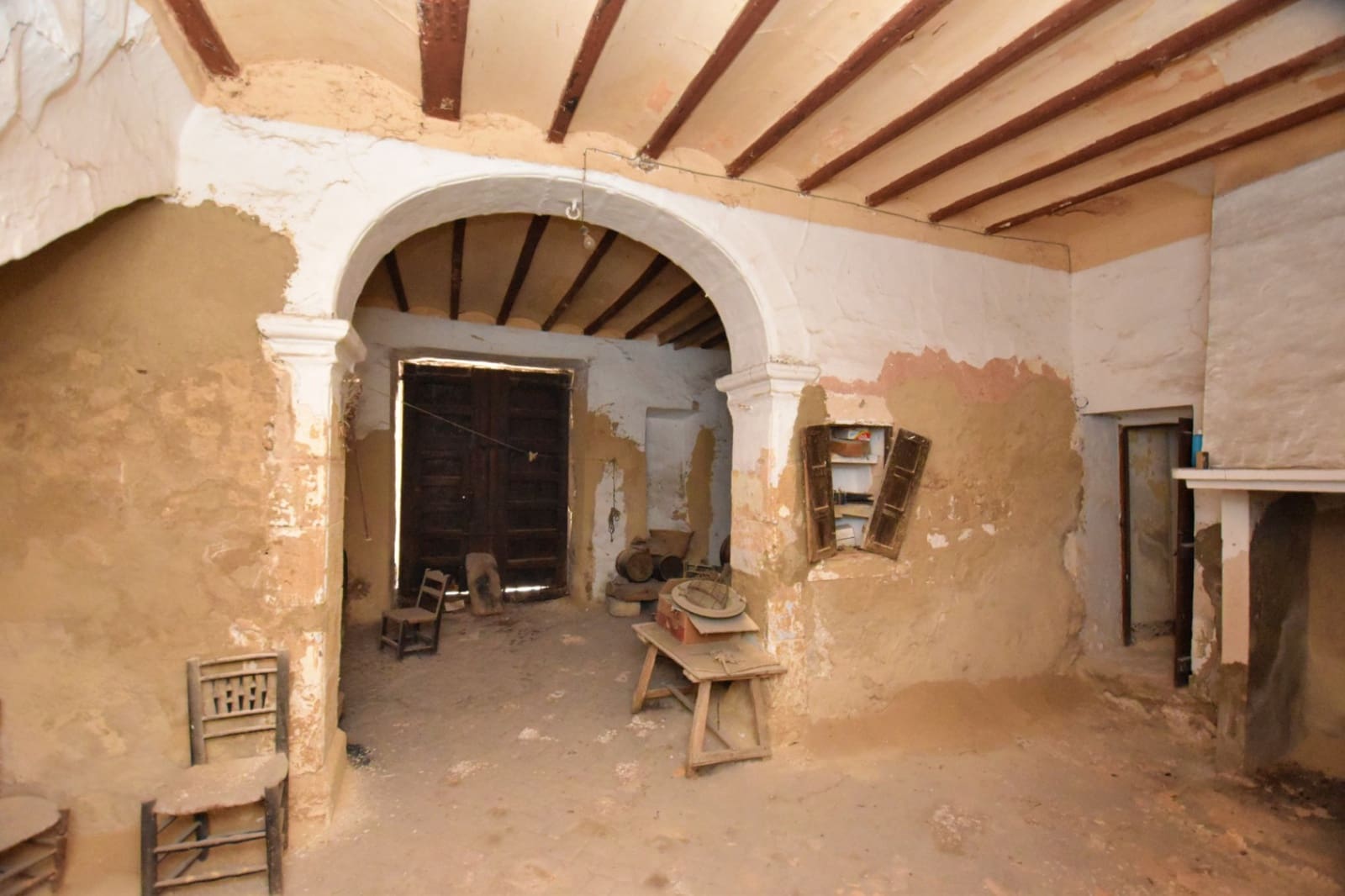 6 soverom Hus til salgs i Teulada - € 360 000 (Ref: 8666513)