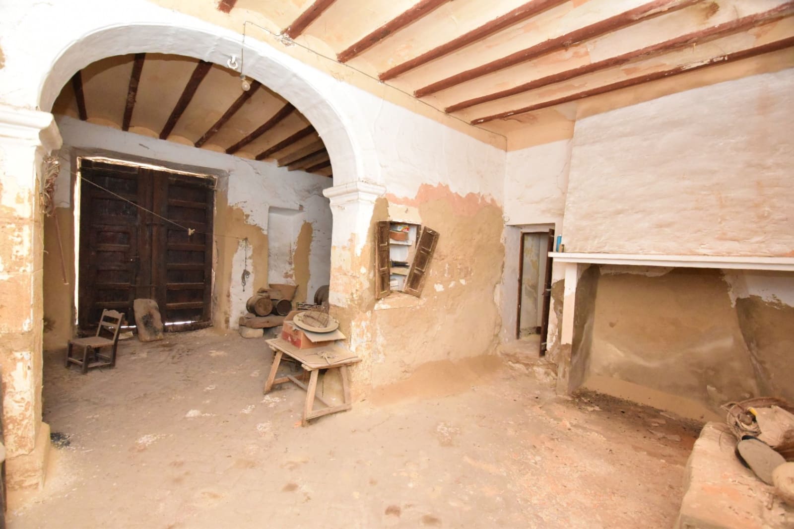 6 soverom Hus til salgs i Teulada - € 360 000 (Ref: 8666513)