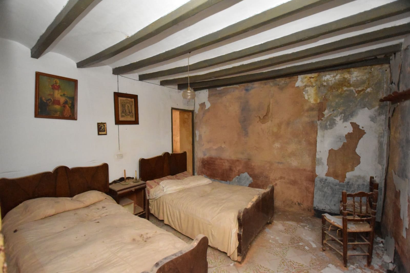 6 soverom Hus til salgs i Teulada - € 360 000 (Ref: 8666513)