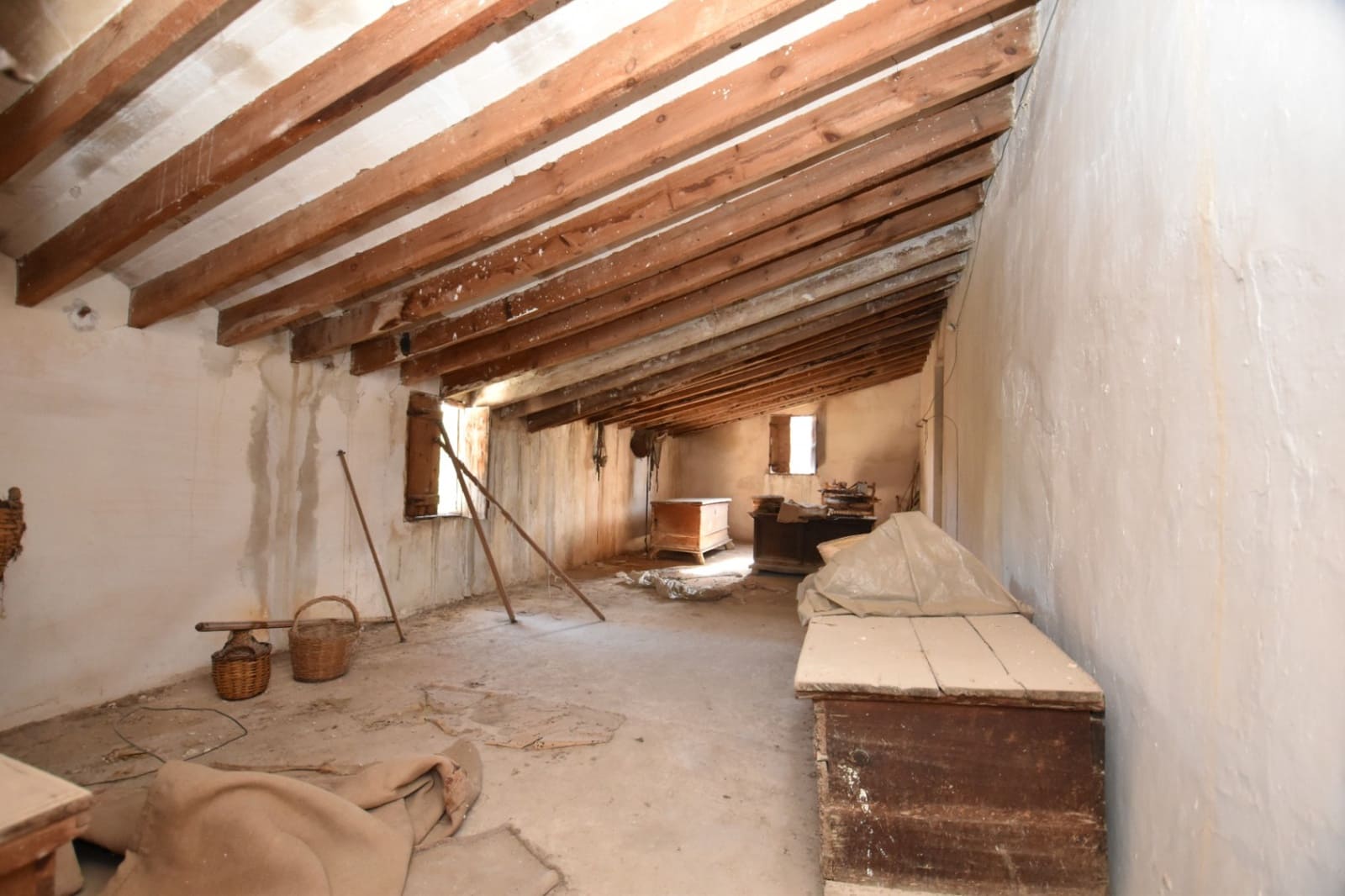 6 soverom Hus til salgs i Teulada - € 360 000 (Ref: 8666513)