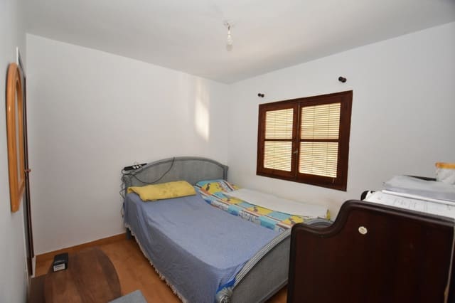 2 sypialnia Willa na sprzedaż w Moraira, Teulada-Moraira z garażem - 380 000 € (Ref: 8669119)